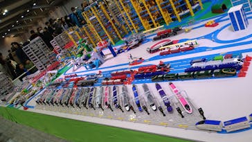 プラレール博 in OSAKA事務局に投稿された画像（2025/1/13）
