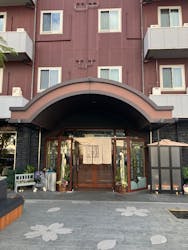 関空温泉ホテルガーデンパレスに投稿された画像（2025/1/14）