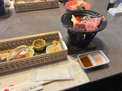 関空温泉ホテルガーデンパレスに投稿された画像（2025/1/14）