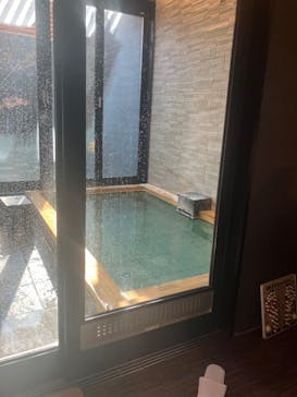 関空温泉ホテルガーデンパレスに投稿された画像（2025/1/14）