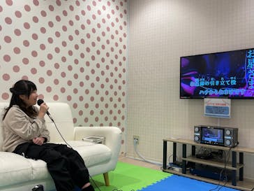 キッズランドUS 福岡アイランドアイ店に投稿された画像（2025/1/14）