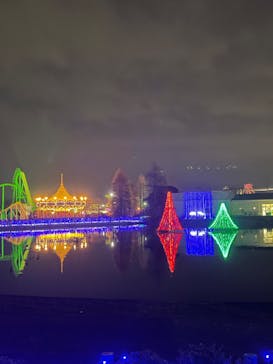 東武動物公園に投稿された画像（2025/1/14）