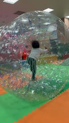 ハピピランド港北ルララに投稿された画像（2025/1/14）