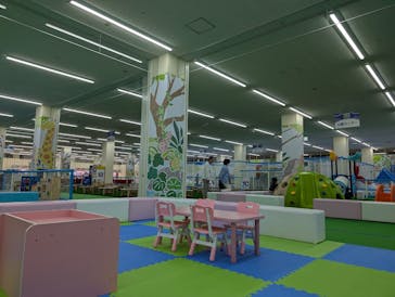 キッズランドUS 兵庫尼崎アマドゥ店に投稿された画像（2025/1/14）