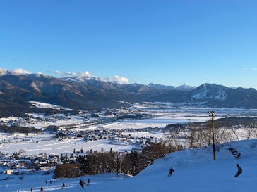 戸狩温泉スキー場に投稿された画像（2025/1/14）