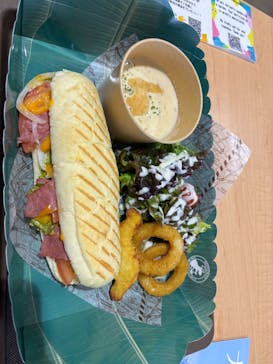 福井県立恐竜博物館に投稿された画像（2025/1/14）