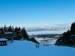 花輪スキー場　アルパスに投稿された画像（2025/1/14）