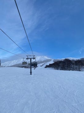 たざわ湖スキー場に投稿された画像（2025/1/14）