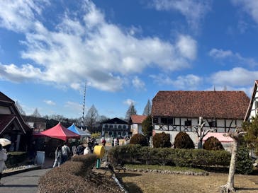 野外民族博物館 リトルワールドに投稿された画像（2025/1/14）