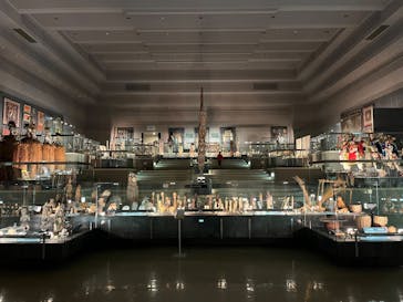 野外民族博物館 リトルワールドに投稿された画像（2025/1/14）