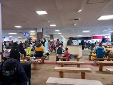 星野リゾート　ネコマ マウンテンに投稿された画像（2025/1/14）