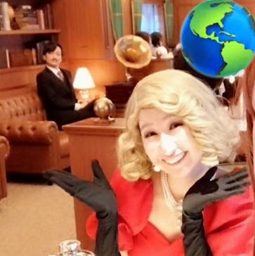 西武園ゆうえんちに投稿された画像（2025/1/14）