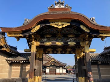 元離宮二条城に投稿された画像（2025/1/14）