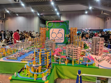 プラレール博 in OSAKA事務局に投稿された画像（2025/1/14）