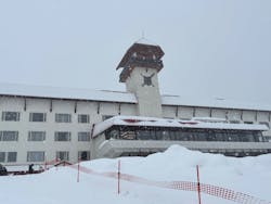 赤倉観光リゾートスキー場に投稿された画像（2025/1/14）