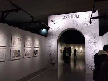 ひらかたパークに投稿された画像（2025/1/14）