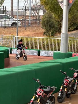 鈴鹿サーキットに投稿された画像（2025/1/14）