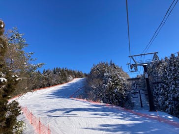 秋田市太平山スキー場オーパスに投稿された画像（2025/1/14）