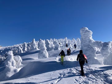 阿仁スキー場に投稿された画像（2025/1/14）