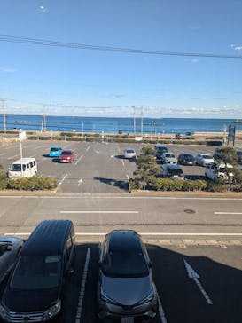 阿字ヶ浦温泉 のぞみに投稿された画像（2025/1/14）