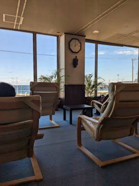 阿字ヶ浦温泉 のぞみに投稿された画像（2025/1/14）