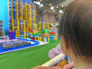 プラレール博 in OSAKA事務局に投稿された画像（2025/1/14）