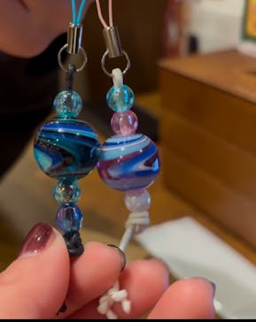 川越体験工房青い鳥に投稿された画像（2025/1/14）