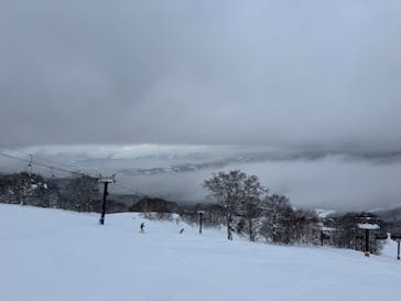 たざわ湖スキー場に投稿された画像（2025/1/15）