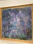 モネ 睡蓮のとき（国立西洋美術館）に投稿された画像（2025/1/15）