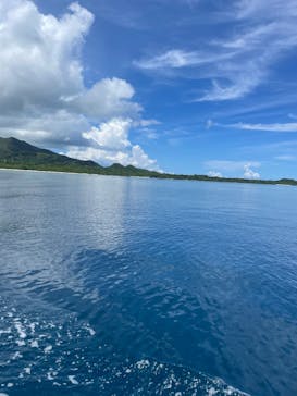 川平マリンサービスに投稿された画像（2025/1/15）