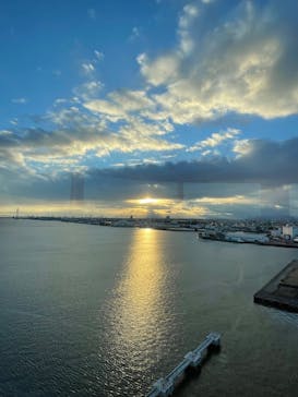 名古屋港水族館に投稿された画像（2025/1/15）