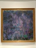 モネ 睡蓮のとき（国立西洋美術館）に投稿された画像（2025/1/15）