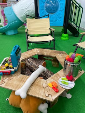 キッズランドUS 海老名店に投稿された画像（2025/1/15）