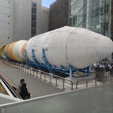 ニンジャアカデミー（名古屋市科学館）に投稿された画像（2025/1/15）