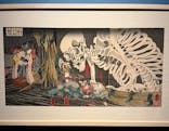 歌川国芳展 －奇才絵師の魔力に投稿された画像（2025/1/15）