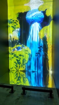 動き出す浮世絵展 TOKYOに投稿された画像（2025/1/15）