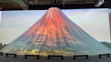 動き出す浮世絵展 TOKYOに投稿された画像（2025/1/15）