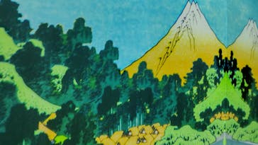 動き出す浮世絵展 TOKYOに投稿された画像（2025/1/15）