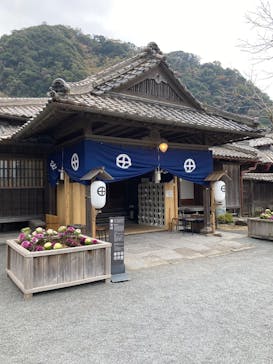 仙巌園に投稿された画像（2025/1/15）