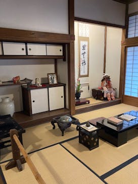 仙巌園に投稿された画像（2025/1/15）