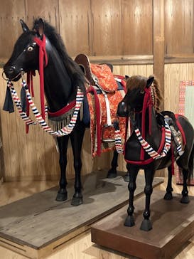 仙巌園に投稿された画像（2025/1/15）