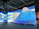 動き出す浮世絵展 TOKYOに投稿された画像（2025/1/15）