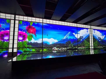 動き出す浮世絵展 TOKYOに投稿された画像（2025/1/15）