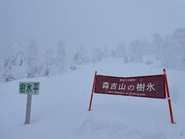 阿仁スキー場に投稿された画像（2025/1/15）