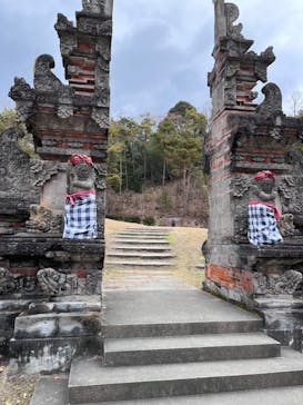 野外民族博物館 リトルワールドに投稿された画像（2025/1/15）