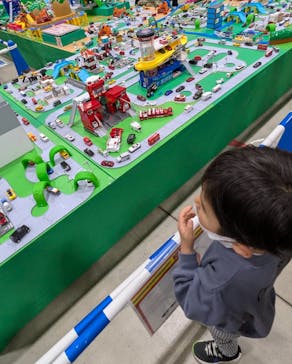 トミカ博 in KUMAMOTOに投稿された画像（2025/1/15）