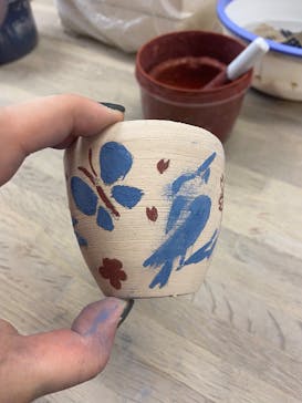 千秋（せんしゅう）工房に投稿された画像（2025/1/16）