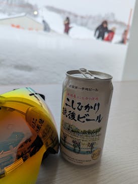 GALA湯沢スキー場に投稿された画像（2025/1/16）