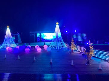 安城産業文化公園デンパークに投稿された画像（2025/1/16）