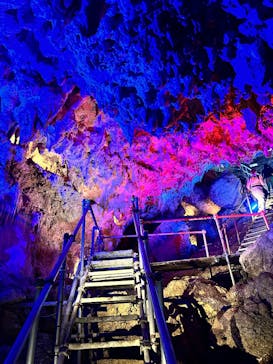 CAVE OKINAWAに投稿された画像（2025/1/16）